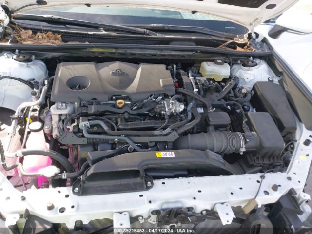 Photo 9 VIN: 4T1G31AK7NU595095 - TOYOTA CAMRY 