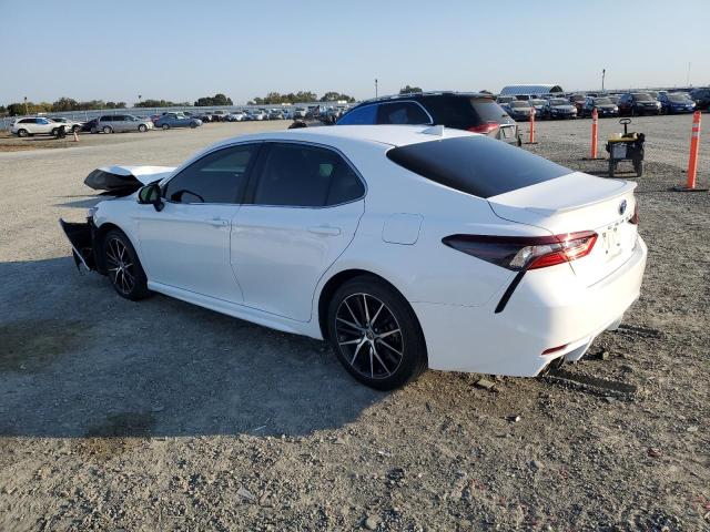 Photo 1 VIN: 4T1G31AK7NU599616 - TOYOTA CAMRY NIGH 