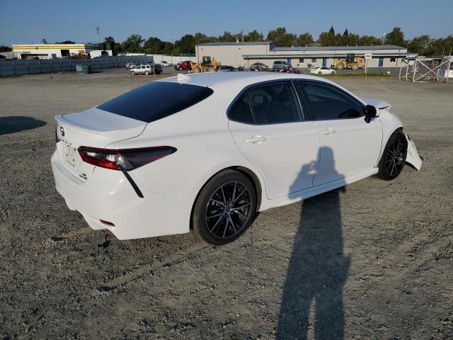 Photo 2 VIN: 4T1G31AK7NU599616 - TOYOTA CAMRY NIGH 