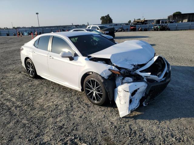 Photo 3 VIN: 4T1G31AK7NU599616 - TOYOTA CAMRY NIGH 