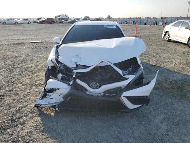 Photo 4 VIN: 4T1G31AK7NU599616 - TOYOTA CAMRY NIGH 