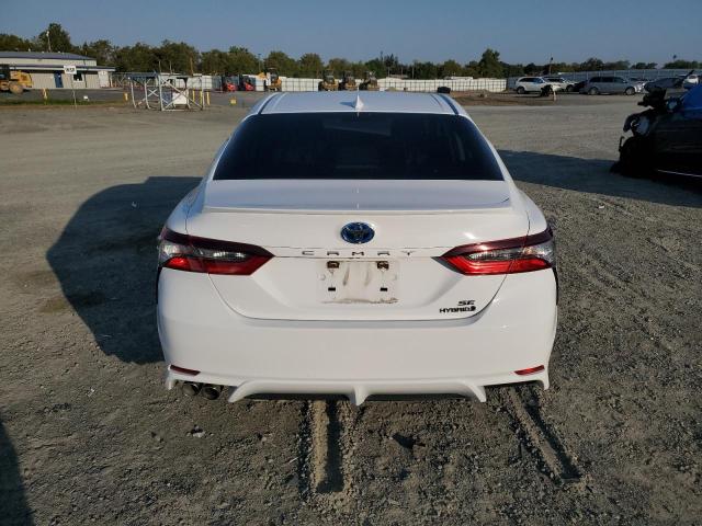 Photo 5 VIN: 4T1G31AK7NU599616 - TOYOTA CAMRY NIGH 