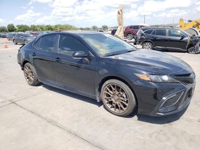 Photo 3 VIN: 4T1G31AK7PU047892 - TOYOTA CAMRY SE N 