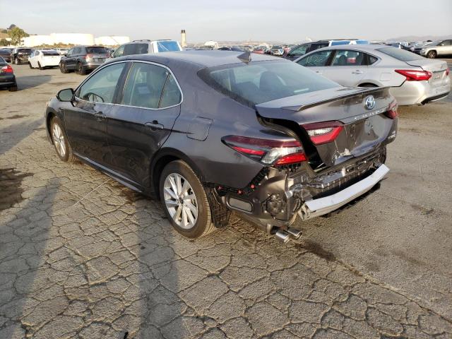 Photo 1 VIN: 4T1G31AK7PU615140 - TOYOTA CAMRY 