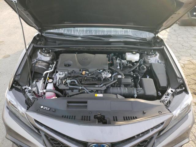 Photo 10 VIN: 4T1G31AK7PU615140 - TOYOTA CAMRY 