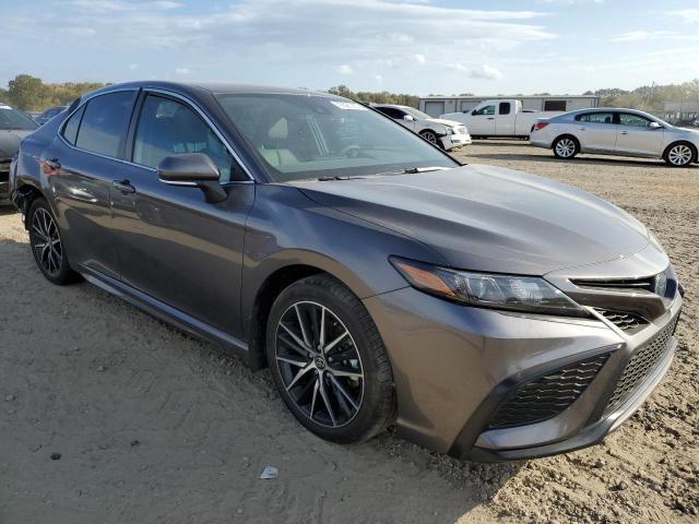 Photo 3 VIN: 4T1G31AK7PU615199 - TOYOTA CAMRY 