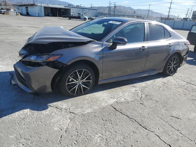 Photo 0 VIN: 4T1G31AK7RU064002 - TOYOTA CAMRY 