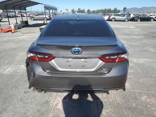 Photo 5 VIN: 4T1G31AK7RU064002 - TOYOTA CAMRY 