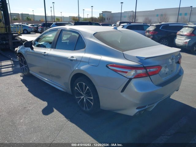 Photo 2 VIN: 4T1G31AK8LU521875 - TOYOTA CAMRY 