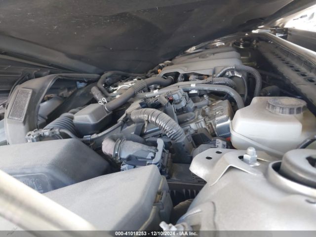 Photo 9 VIN: 4T1G31AK8LU521875 - TOYOTA CAMRY 