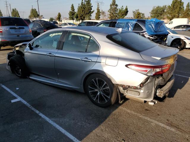 Photo 1 VIN: 4T1G31AK8LU543200 - TOYOTA CAMRY SE 