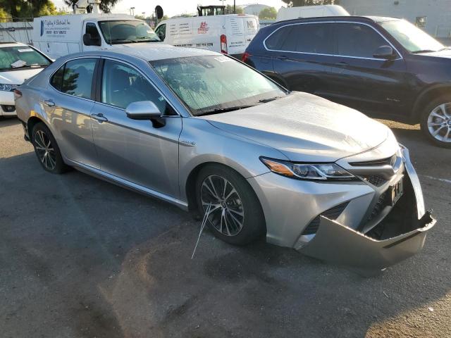 Photo 3 VIN: 4T1G31AK8LU543200 - TOYOTA CAMRY SE 