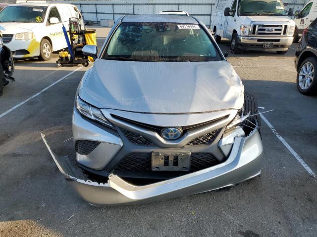 Photo 4 VIN: 4T1G31AK8LU543200 - TOYOTA CAMRY SE 