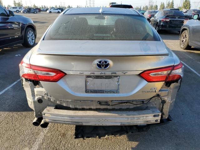 Photo 5 VIN: 4T1G31AK8LU543200 - TOYOTA CAMRY SE 