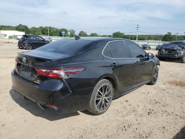 Photo 2 VIN: 4T1G31AK8MU022706 - TOYOTA CAMRY SE 