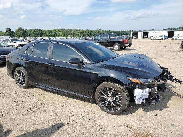 Photo 3 VIN: 4T1G31AK8MU022706 - TOYOTA CAMRY SE 