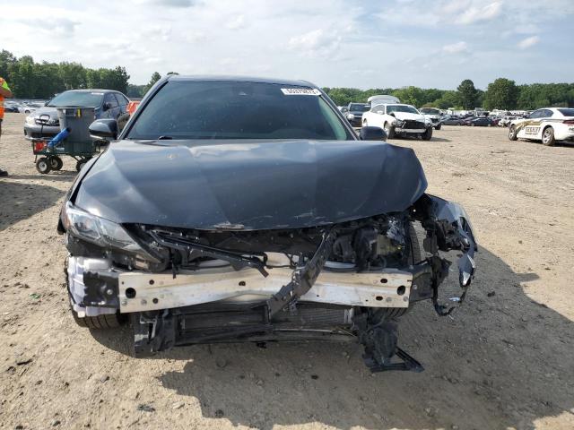 Photo 4 VIN: 4T1G31AK8MU022706 - TOYOTA CAMRY SE 