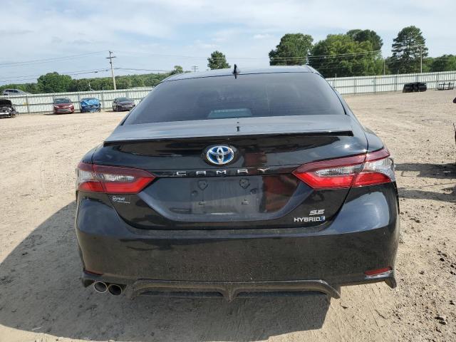 Photo 5 VIN: 4T1G31AK8MU022706 - TOYOTA CAMRY SE 