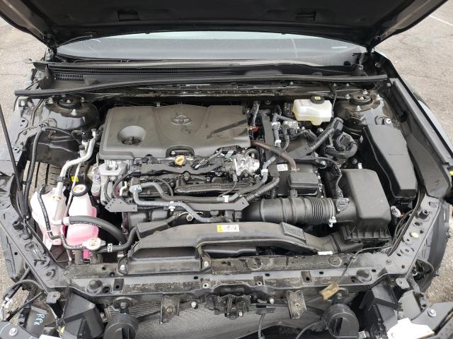 Photo 6 VIN: 4T1G31AK8MU025671 - TOYOTA CAMRY SE 