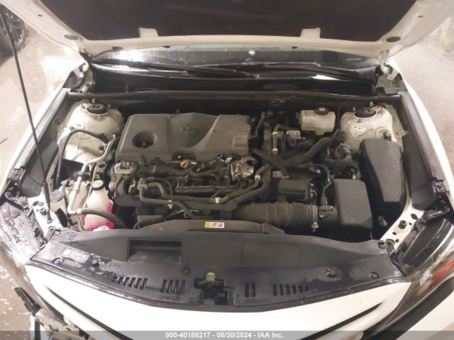 Photo 9 VIN: 4T1G31AK8MU031731 - TOYOTA CAMRY 