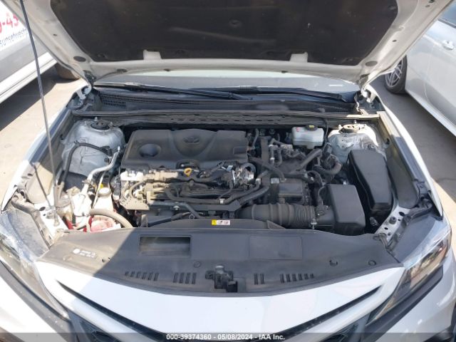 Photo 9 VIN: 4T1G31AK8NU033786 - TOYOTA CAMRY 