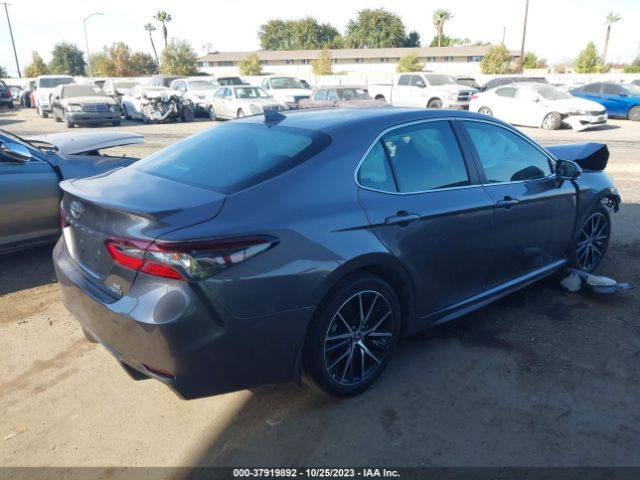 Photo 3 VIN: 4T1G31AK8PU609640 - TOYOTA CAMRY 