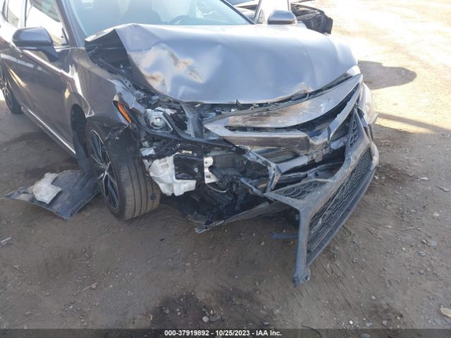 Photo 5 VIN: 4T1G31AK8PU609640 - TOYOTA CAMRY 