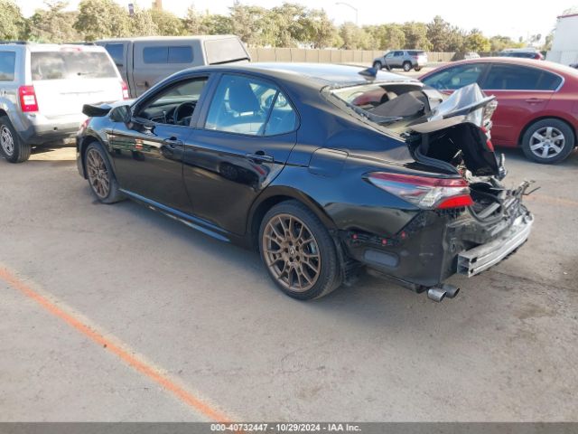 Photo 2 VIN: 4T1G31AK8RU063103 - TOYOTA CAMRY 