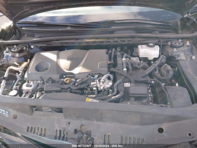 Photo 9 VIN: 4T1G31AK8RU063103 - TOYOTA CAMRY 