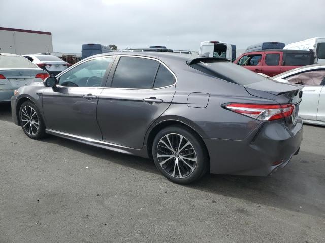 Photo 1 VIN: 4T1G31AK9LU526826 - TOYOTA CAMRY SE 