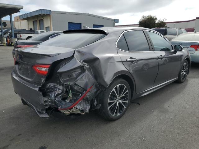 Photo 2 VIN: 4T1G31AK9LU526826 - TOYOTA CAMRY SE 