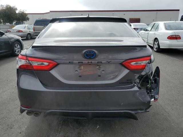 Photo 5 VIN: 4T1G31AK9LU526826 - TOYOTA CAMRY SE 