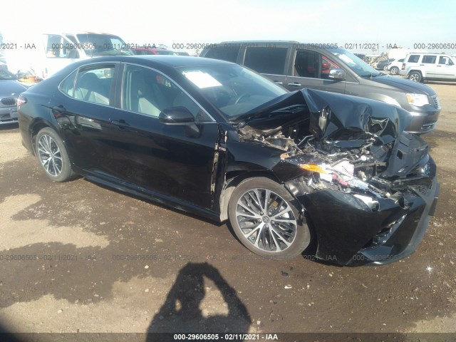 Photo 0 VIN: 4T1G31AK9LU536949 - TOYOTA CAMRY 