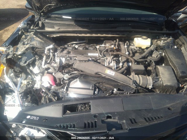 Photo 9 VIN: 4T1G31AK9LU536949 - TOYOTA CAMRY 