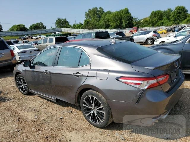 Photo 1 VIN: 4T1G31AK9LU544890 - TOYOTA CAMRY 