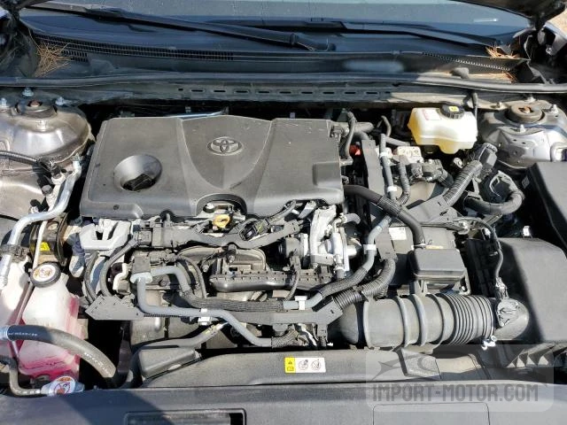 Photo 10 VIN: 4T1G31AK9LU544890 - TOYOTA CAMRY 