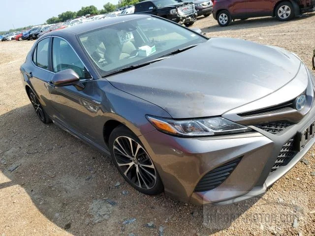 Photo 3 VIN: 4T1G31AK9LU544890 - TOYOTA CAMRY 