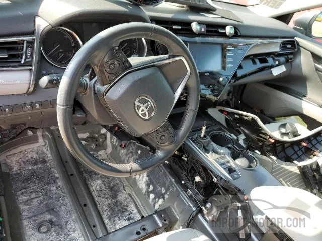 Photo 7 VIN: 4T1G31AK9LU544890 - TOYOTA CAMRY 