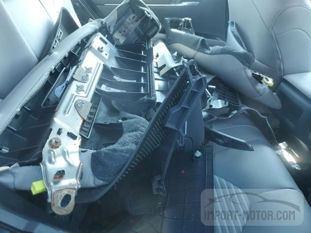 Photo 9 VIN: 4T1G31AK9LU544890 - TOYOTA CAMRY 