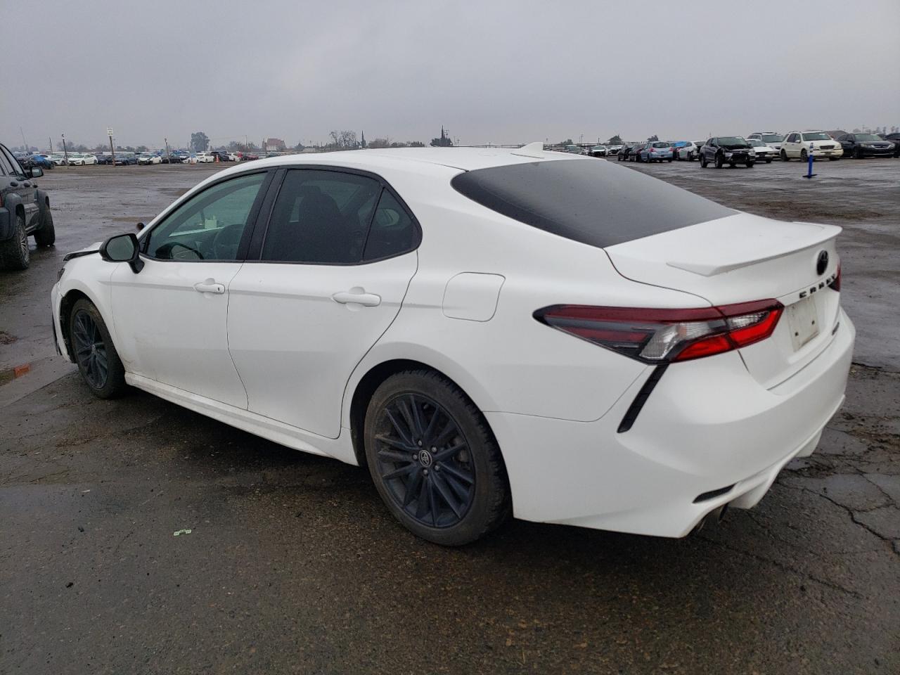 Photo 1 VIN: 4T1G31AK9MU021810 - TOYOTA CAMRY 