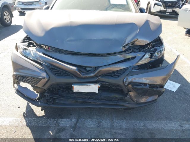 Photo 5 VIN: 4T1G31AK9MU029325 - TOYOTA CAMRY 