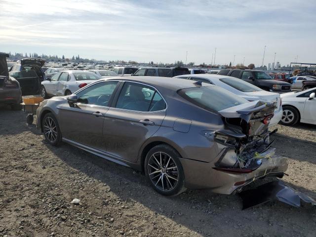 Photo 1 VIN: 4T1G31AK9MU553008 - TOYOTA CAMRY SE 