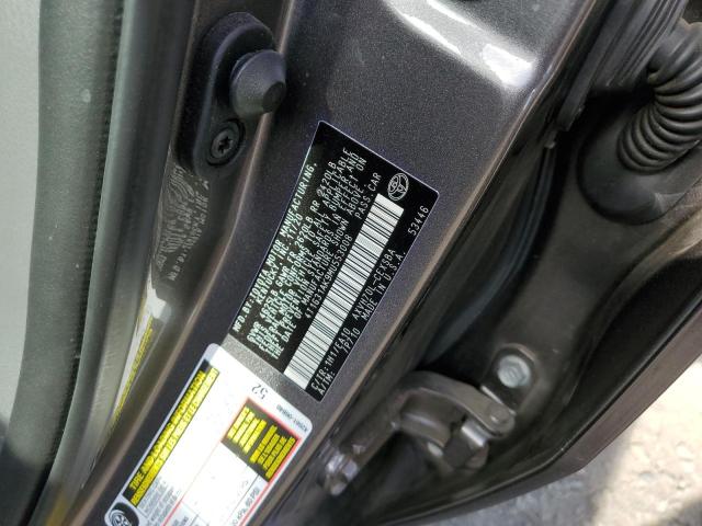 Photo 11 VIN: 4T1G31AK9MU553008 - TOYOTA CAMRY SE 