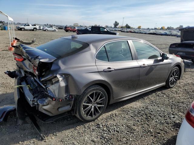 Photo 2 VIN: 4T1G31AK9MU553008 - TOYOTA CAMRY SE 