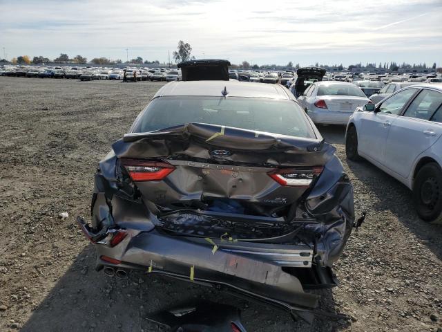 Photo 5 VIN: 4T1G31AK9MU553008 - TOYOTA CAMRY SE 