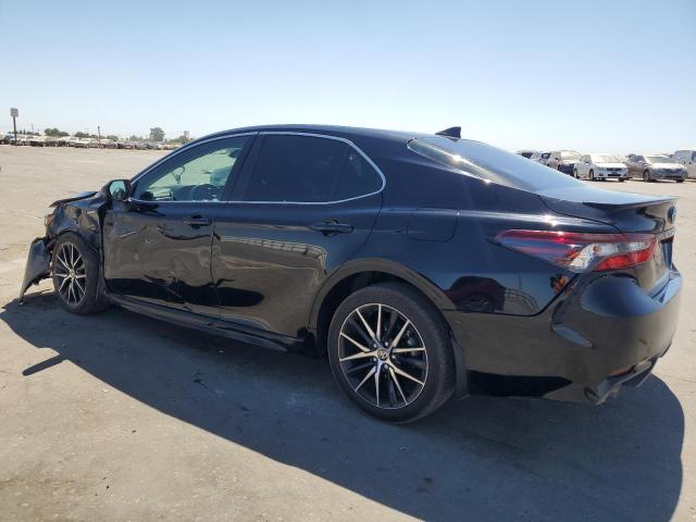 Photo 1 VIN: 4T1G31AK9MU558371 - TOYOTA CAMRY SE 