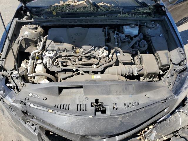 Photo 10 VIN: 4T1G31AK9MU558371 - TOYOTA CAMRY SE 