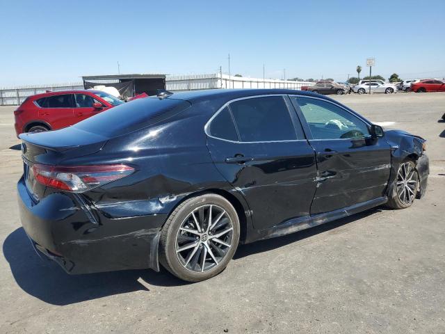 Photo 2 VIN: 4T1G31AK9MU558371 - TOYOTA CAMRY SE 