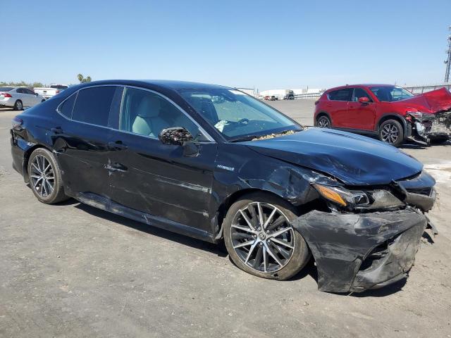 Photo 3 VIN: 4T1G31AK9MU558371 - TOYOTA CAMRY SE 