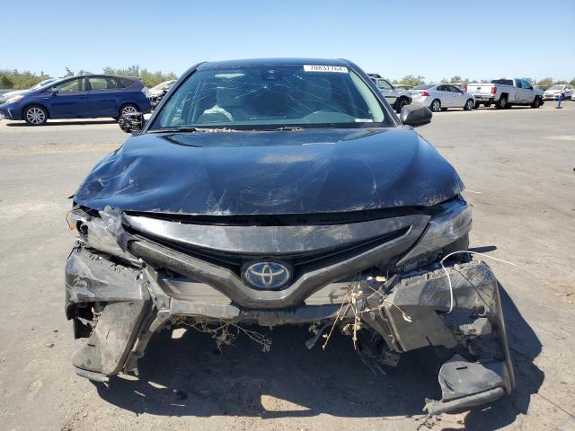 Photo 4 VIN: 4T1G31AK9MU558371 - TOYOTA CAMRY SE 